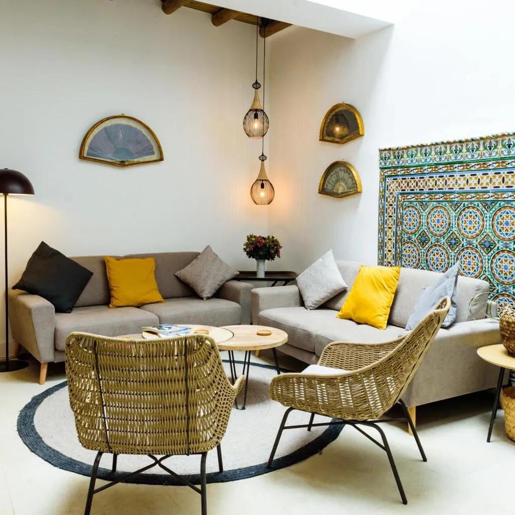 Photograph of NintaiHome Los Venerables
