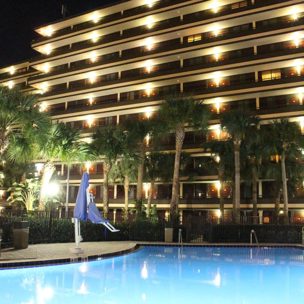 Photograph of Rosen Inn at Pointe Orlando