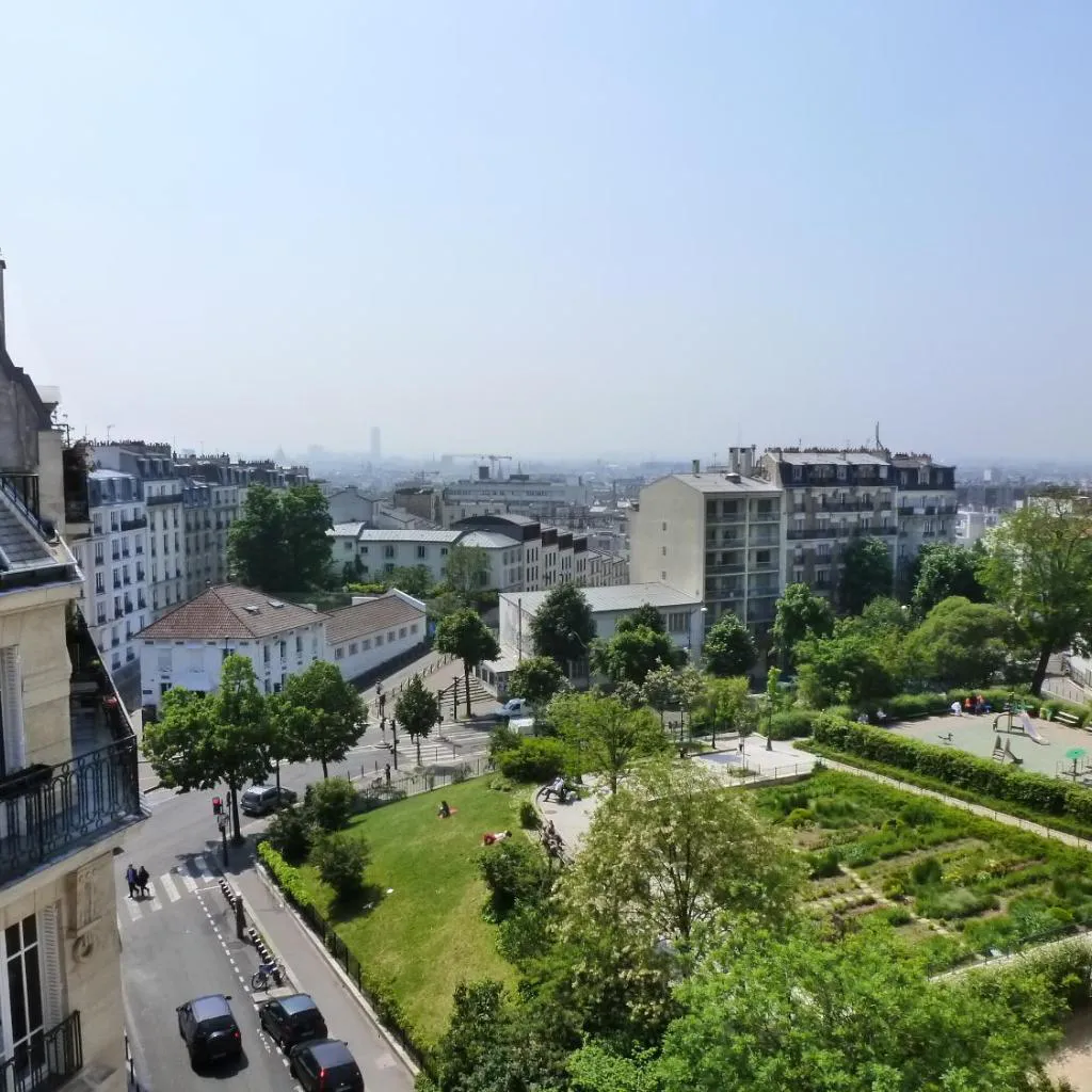 Photograph of Nadaud Hotel