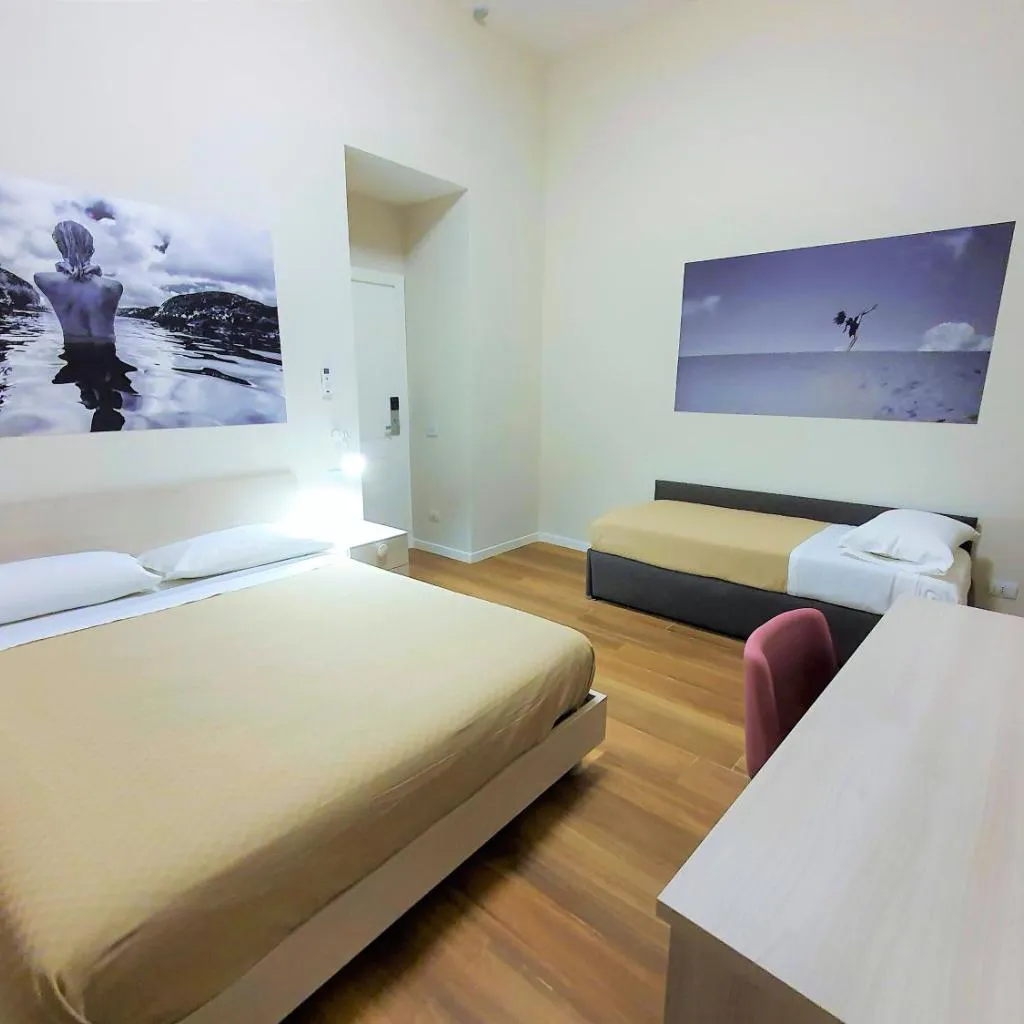 Photograph of Toledo Place