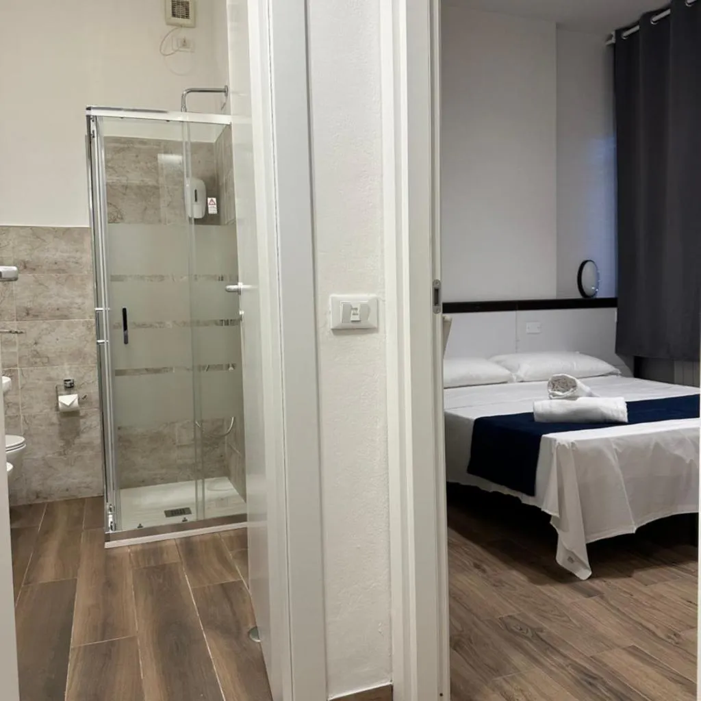 Photograph of Apartment Precotto M1 - JCUBE HOTELLERIE
