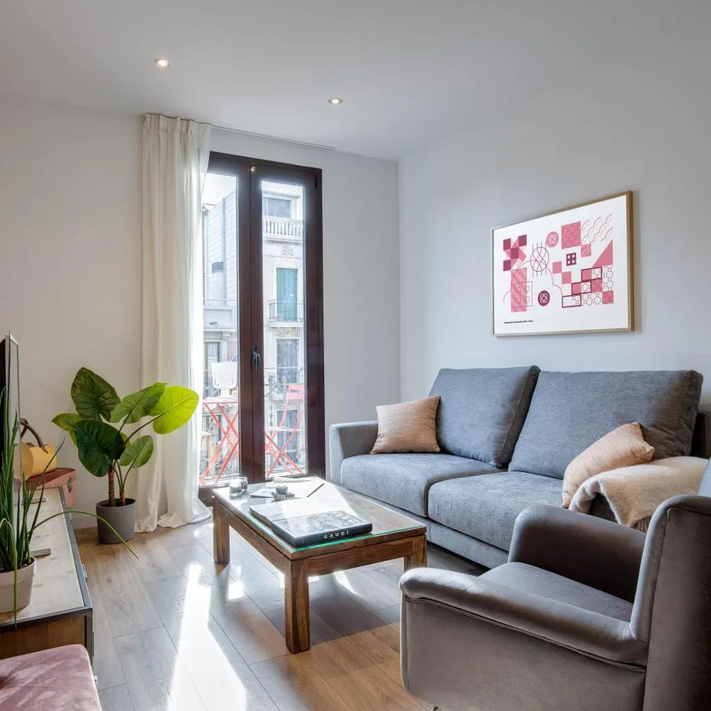 Photograph of LucasLand Apartments Barcelona