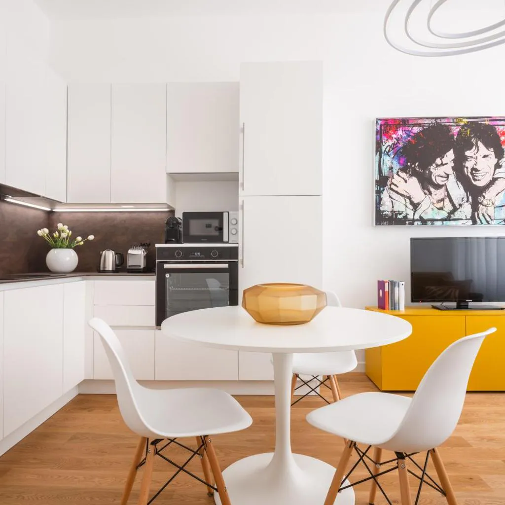 Photograph of San Babila Design Apartment R&R