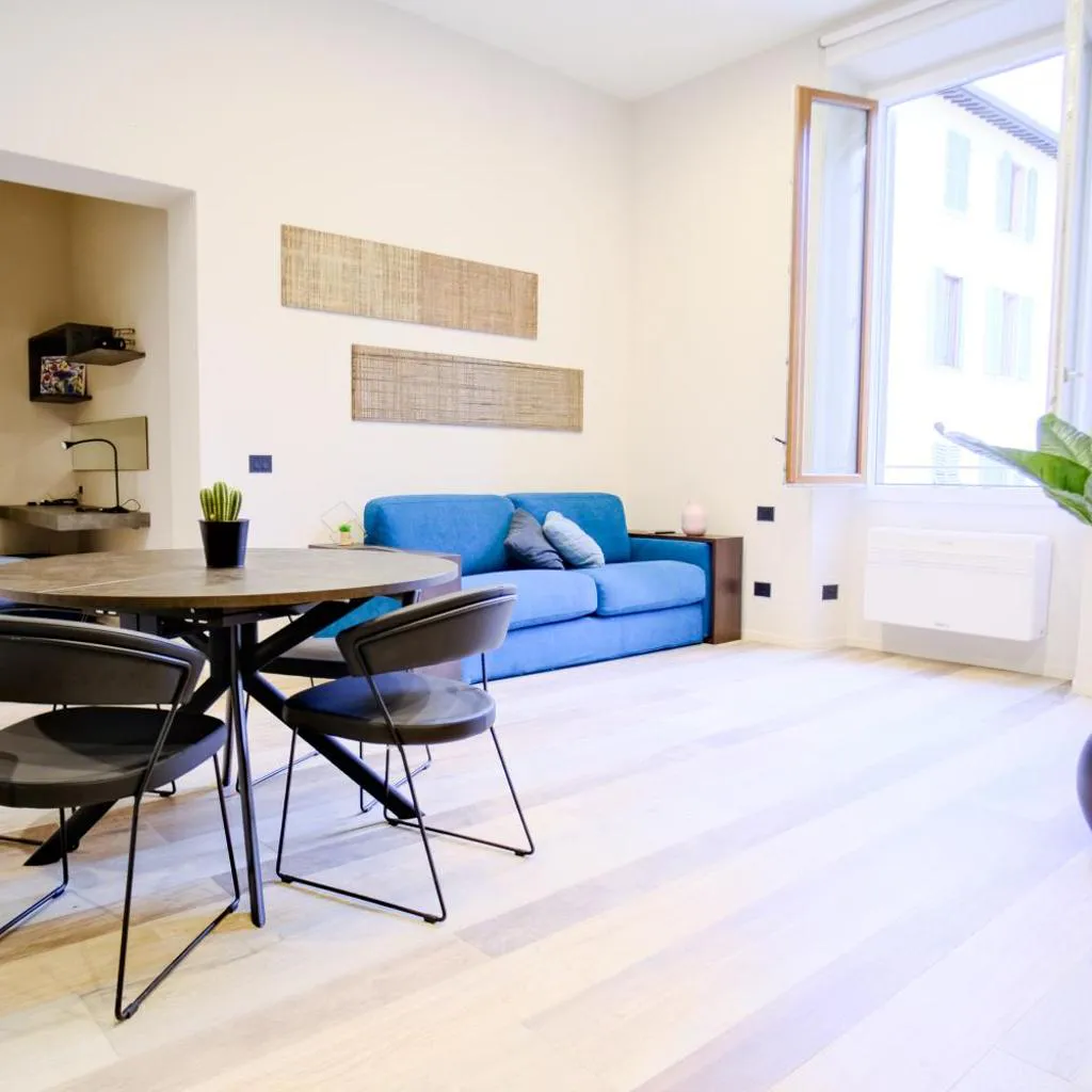 Photograph of Gabriele Boutique Apartment
