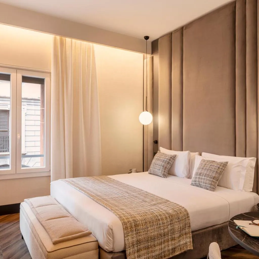 Photograph of LUMERA STAY - Brera