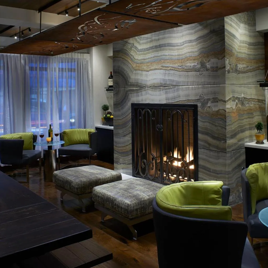 Photograph of Kimpton Hotel Vintage Seattle by IHG