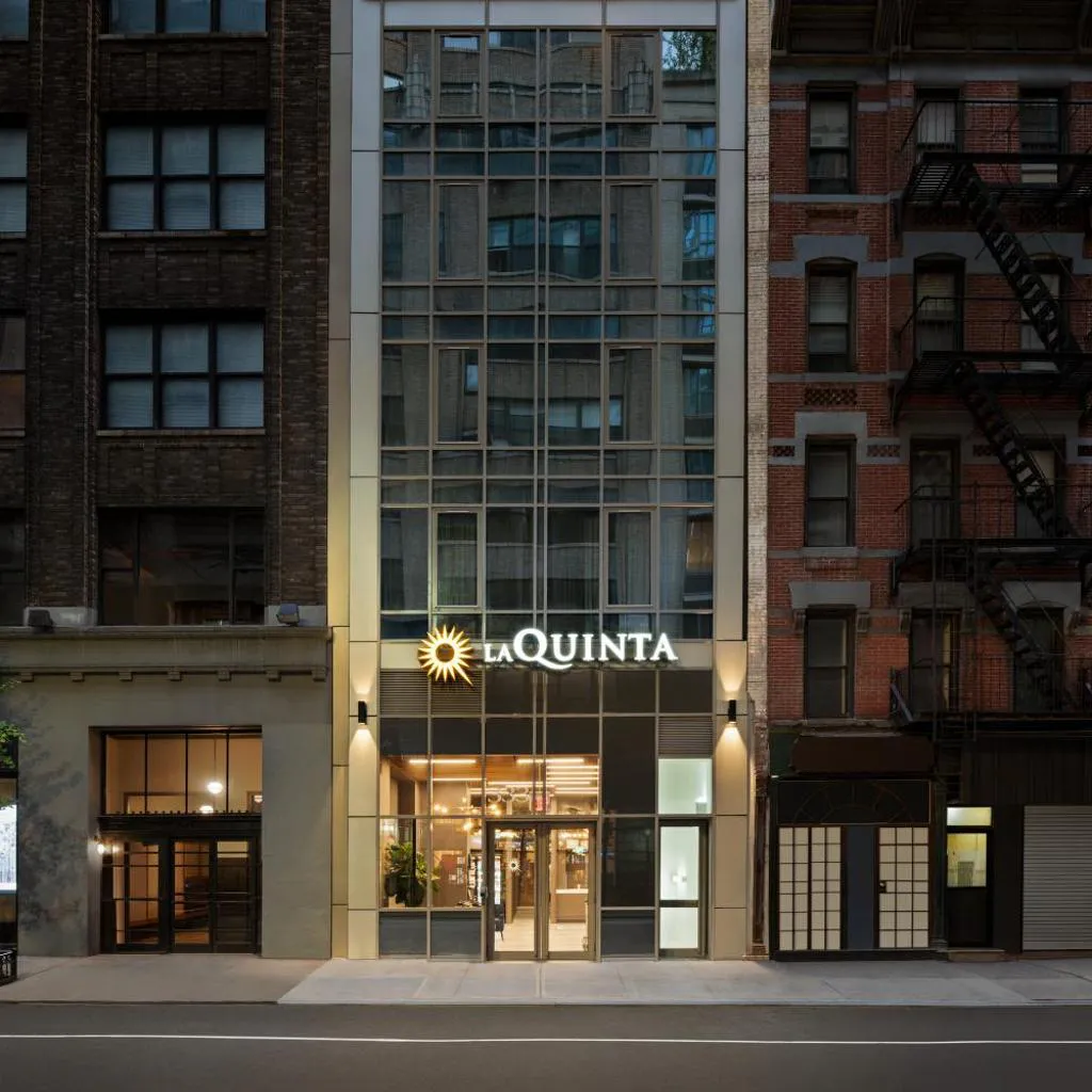 Photograph of La Quinta by Wyndham Time Square South
