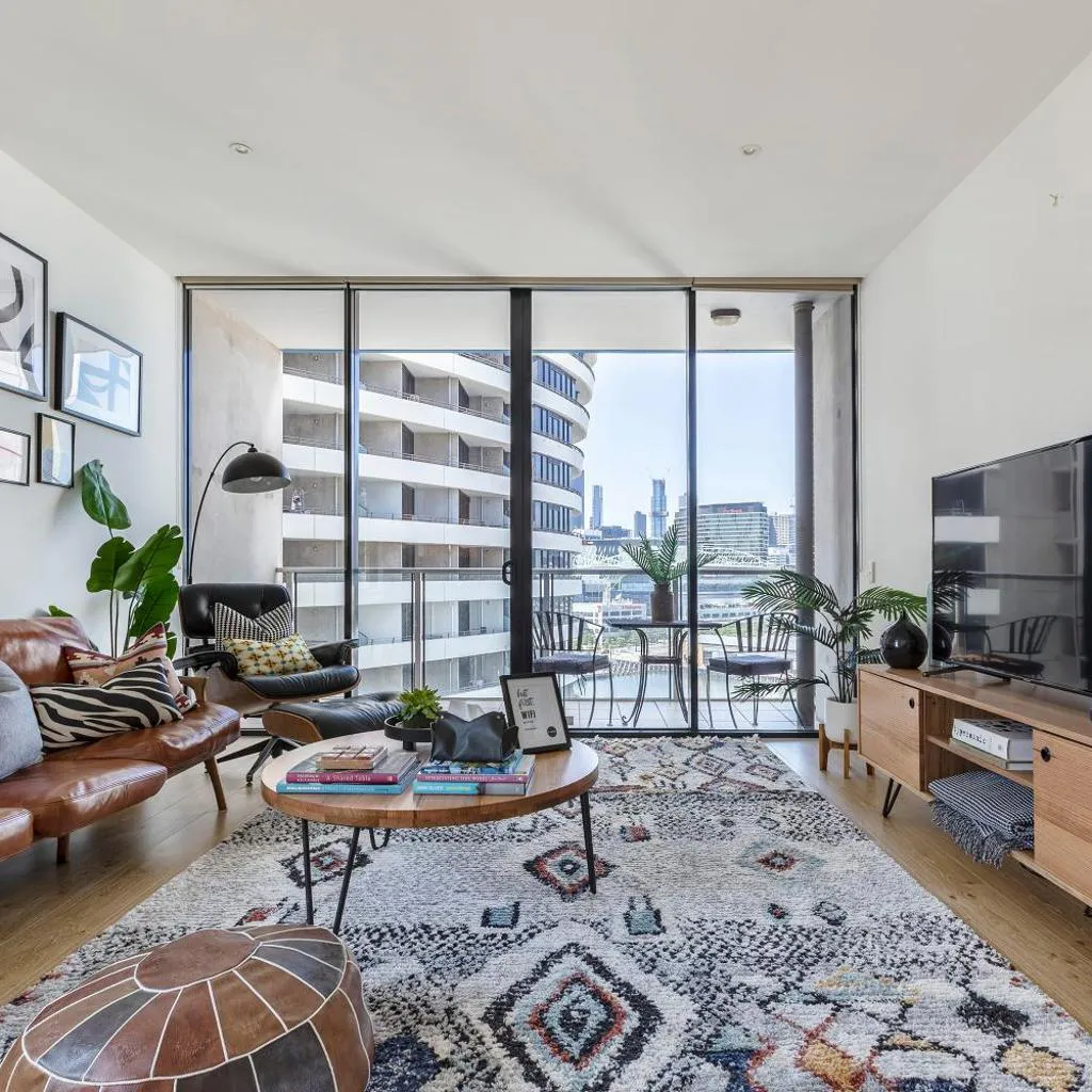Photograph of VAQUAY Scandi Boho In Docklands