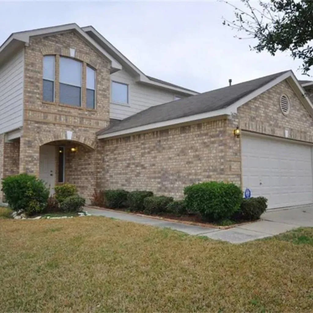 Photograph of Spacious 5BR Houston Home Pet-Friendly WiFi