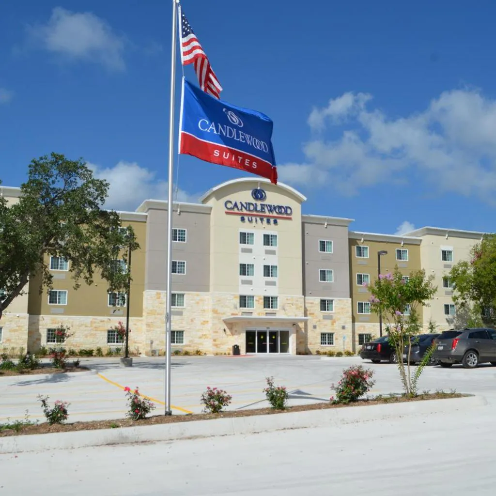 Photograph of Candlewood Suites San Antonio Airport by IHG