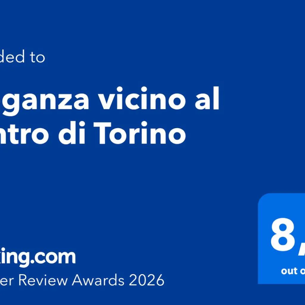 Photograph of Eleganza vicino al centro di Torino