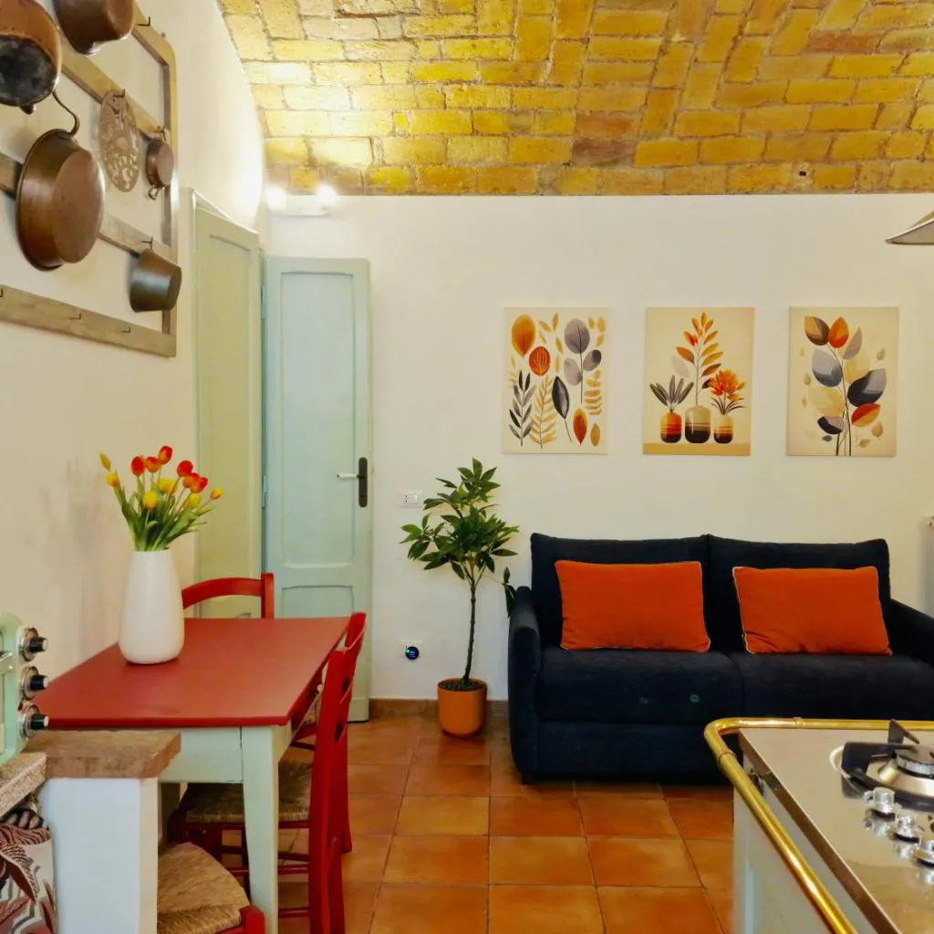Photograph of il Grottino - Apartment Colosseo & Circo Massimo