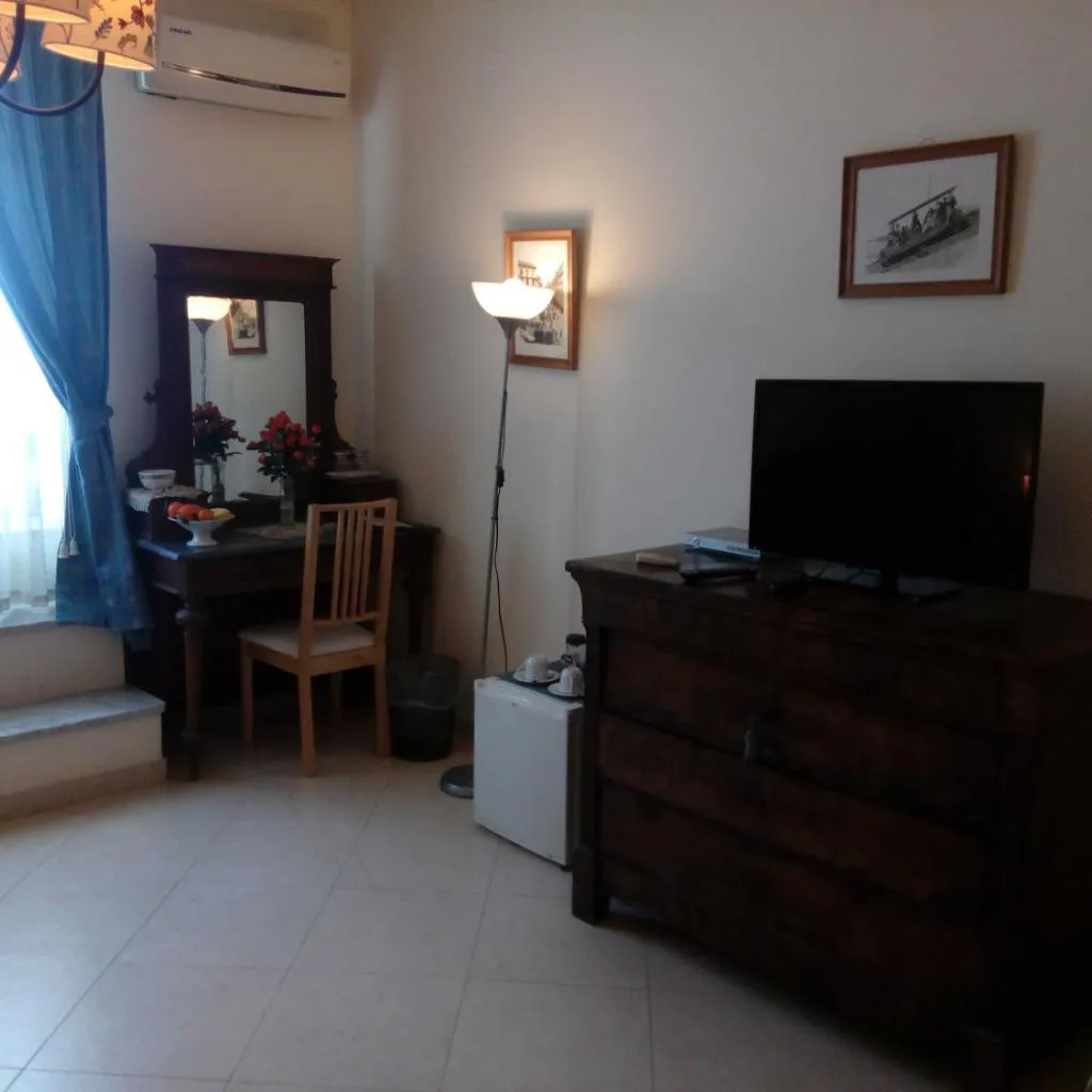 Photograph of b&b Cupole e Campanili