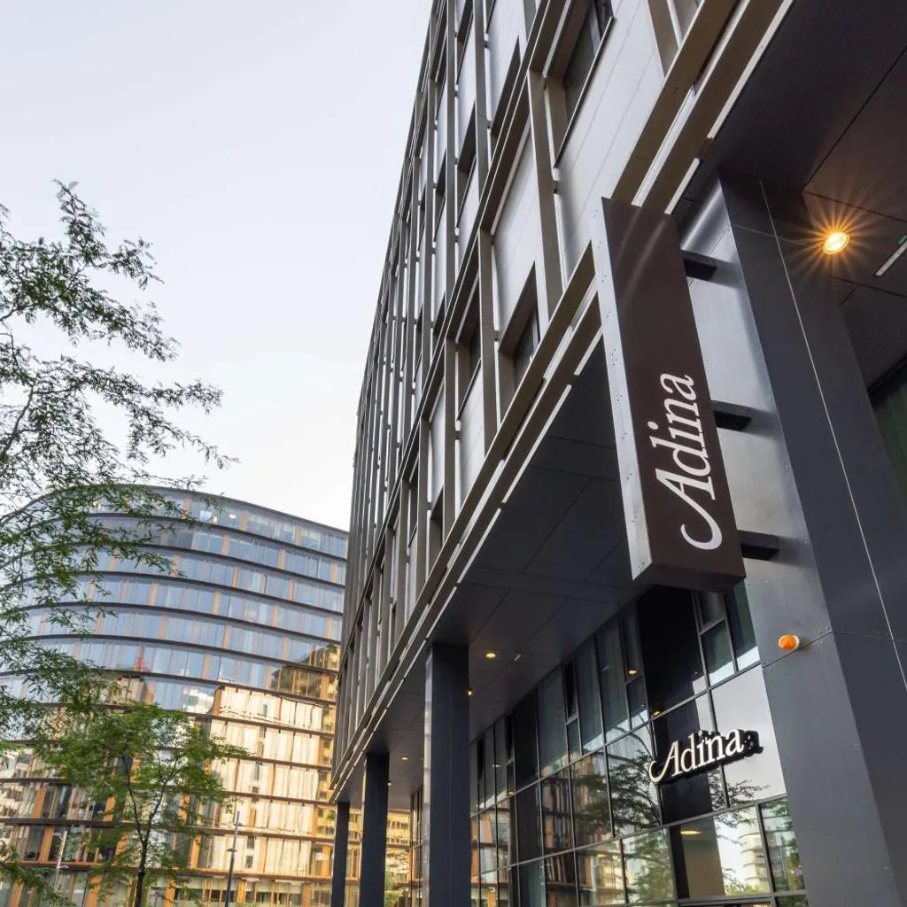 Photograph of Adina Serviced Apartments Vienna