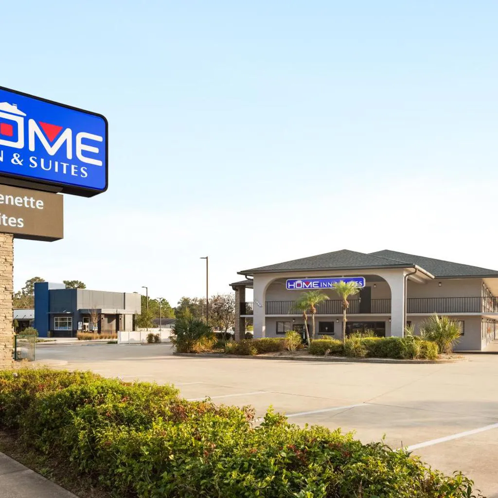 Photograph of Home Inn & Suites