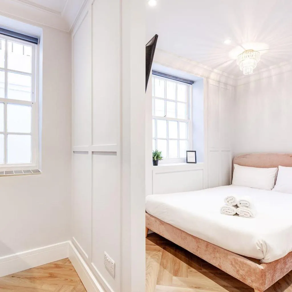 Photograph of Studio Edgware Rd