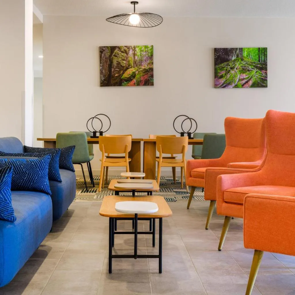 Photograph of EVEN Hotel Orlando International Airport by IHG