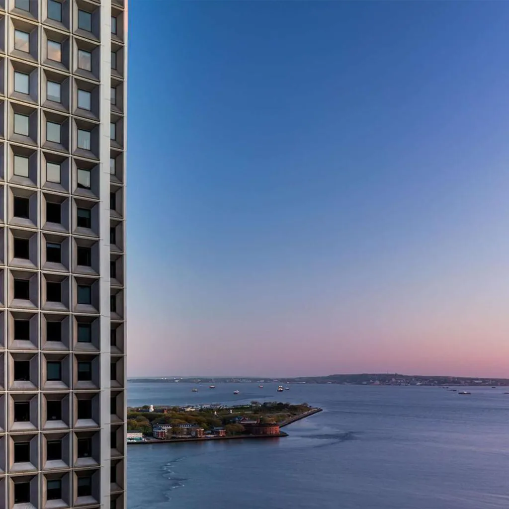 Photograph of Hilton Garden Inn NYC Financial Center/Manhattan Downtown
