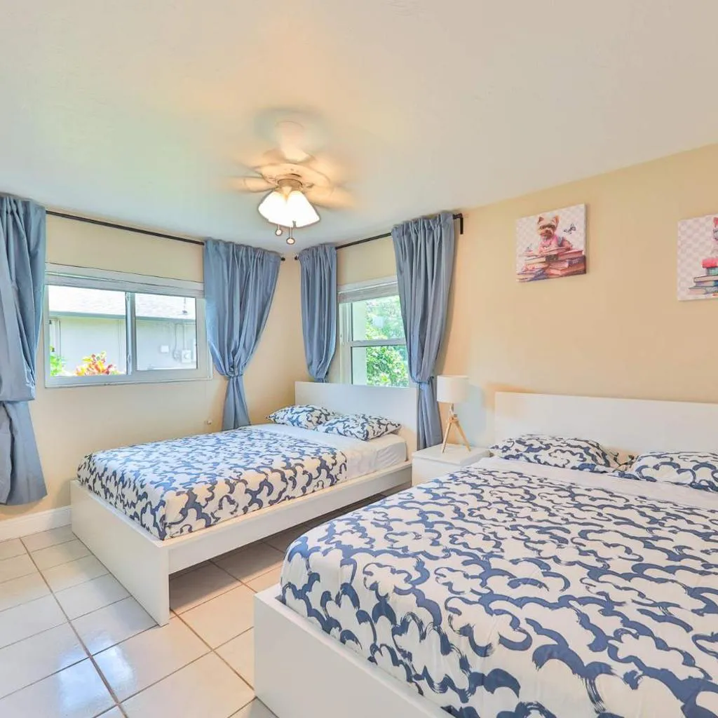 Photograph of Coastal Heaven Villa RNT-04501