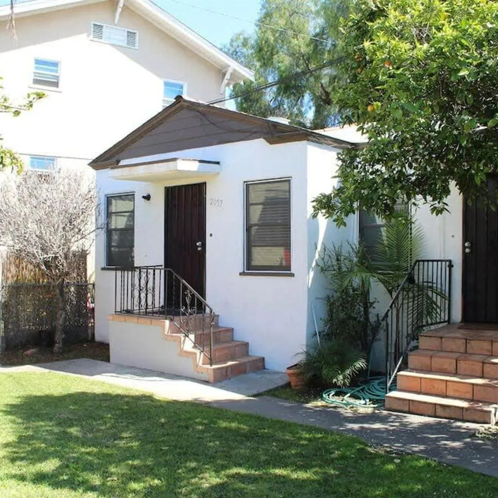 Photograph of Amazing Cottage - near Little Italy Gaslamp