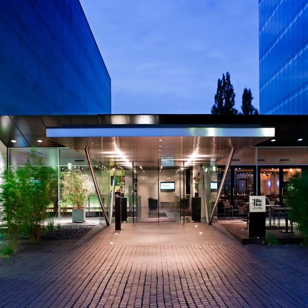 Photograph of INNSiDE by Meliá Düsseldorf Seestern