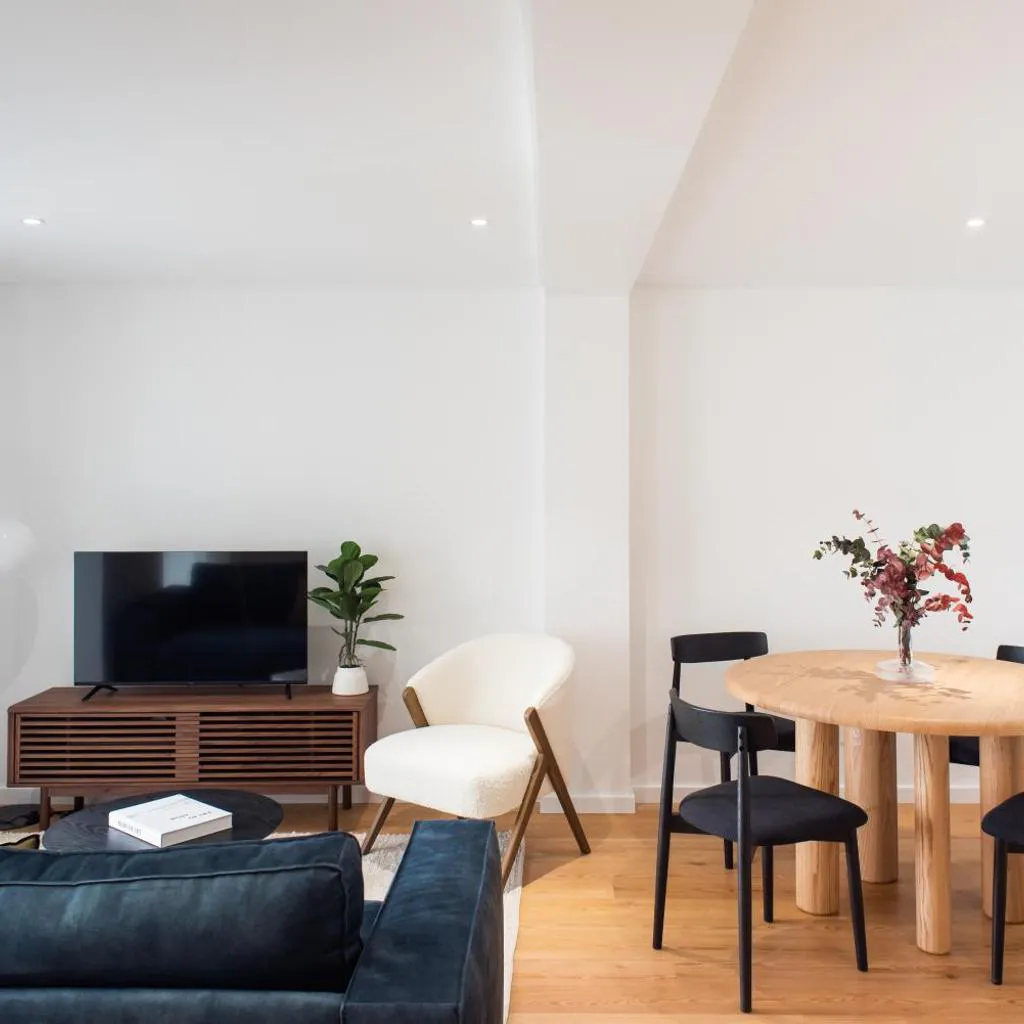Photograph of The Haus Alegria Lisbon