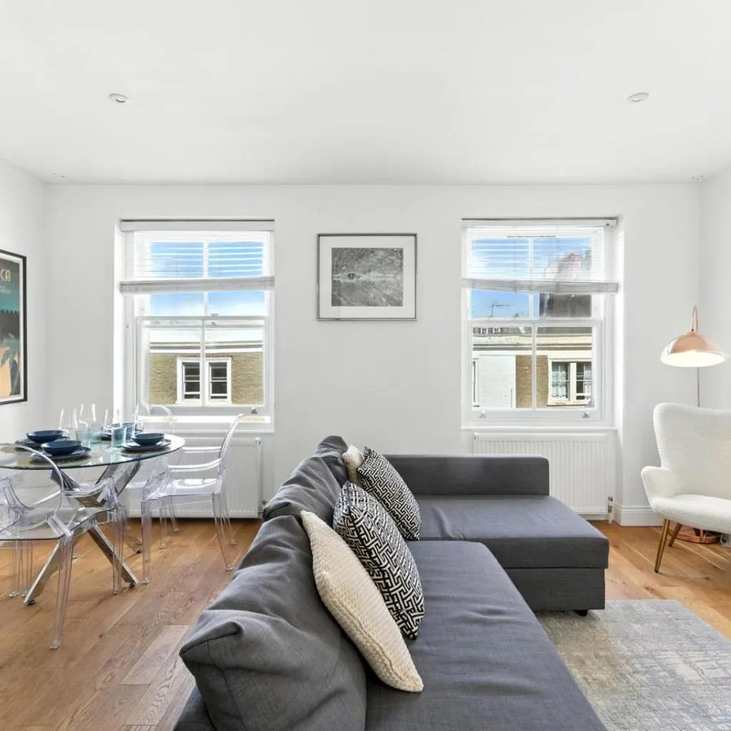 Photograph of Fantastic Apartment
