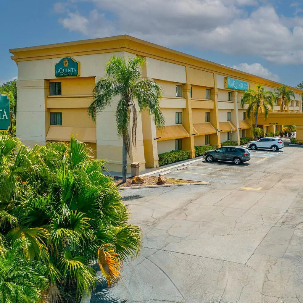 Photograph of La Quinta by Wyndham Tampa Brandon West