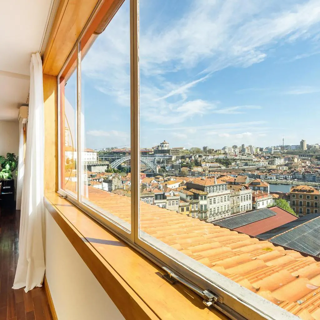 Photograph of Hey Apartments A - Ribeira & City View
