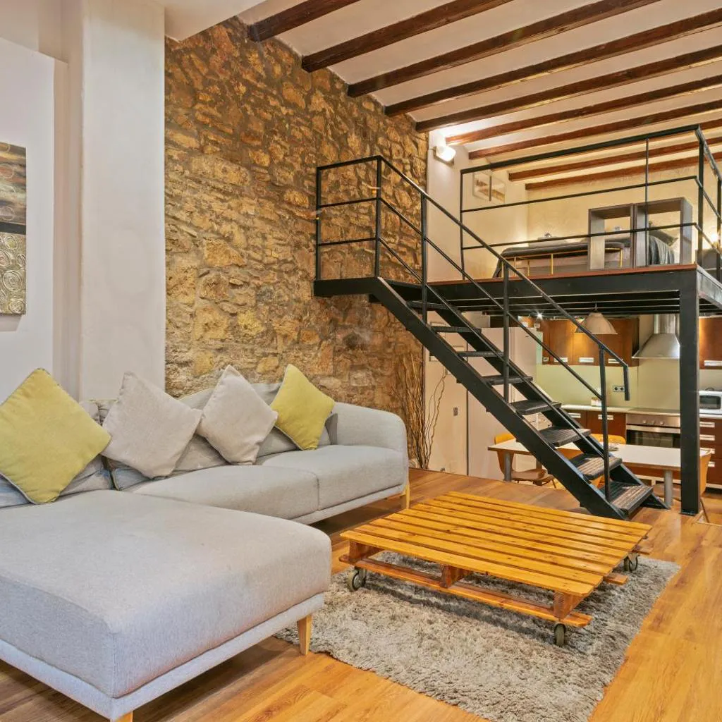 Photograph of Alcam Loft Grassot