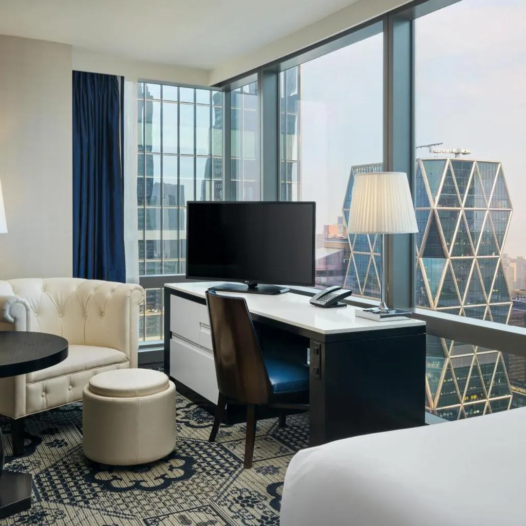 Photograph of Residence Inn by Marriott New York Manhattan/Central Park