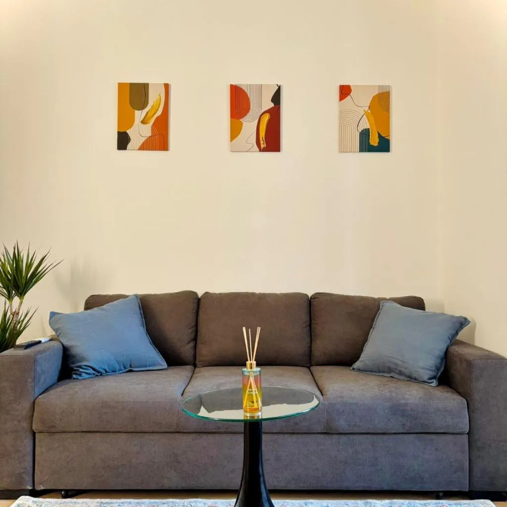 Photograph of AlexBnB