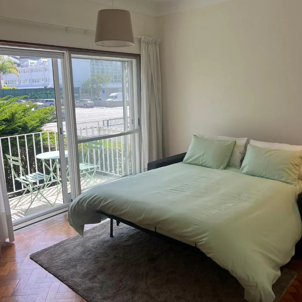 Photograph of Cozy apartment near Boavista