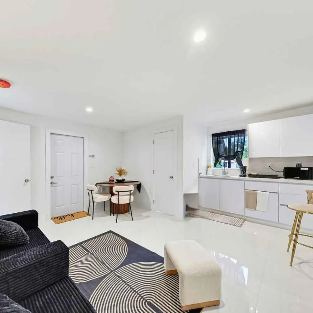 Photograph of Private 1BR Suite near MIA, Brickell & Downtown