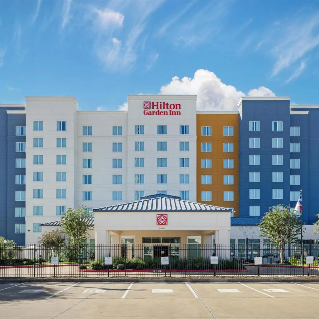 Photograph of Hilton Garden Inn Houston NW America Plaza