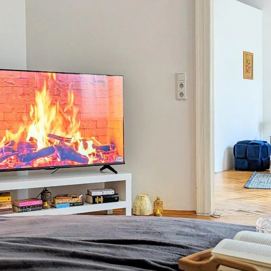 Photograph of Cozy apartment 10 min Center and Schönbrunn