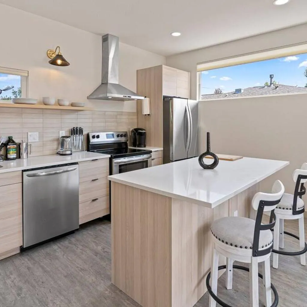 Photograph of Beautiful Denver Carriage House