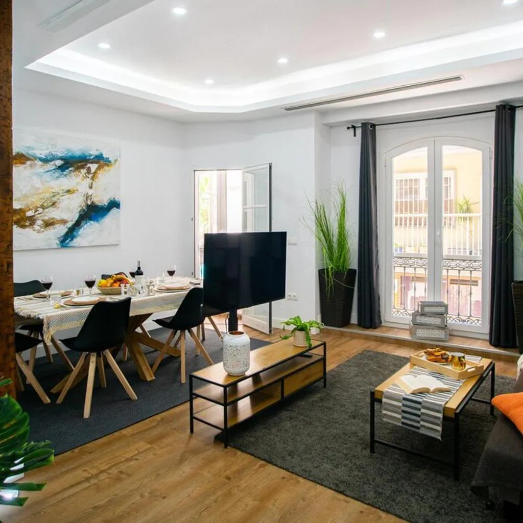 Photograph of Boutique Apartment Historic Center by TuriVida -D