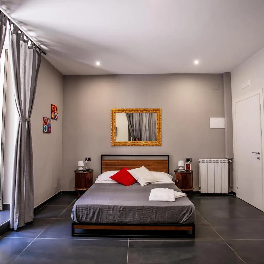 Photograph of Medusa Cilea Guest House