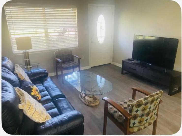 Photograph of Entire 5 Bedroom Home in Winter Park FL