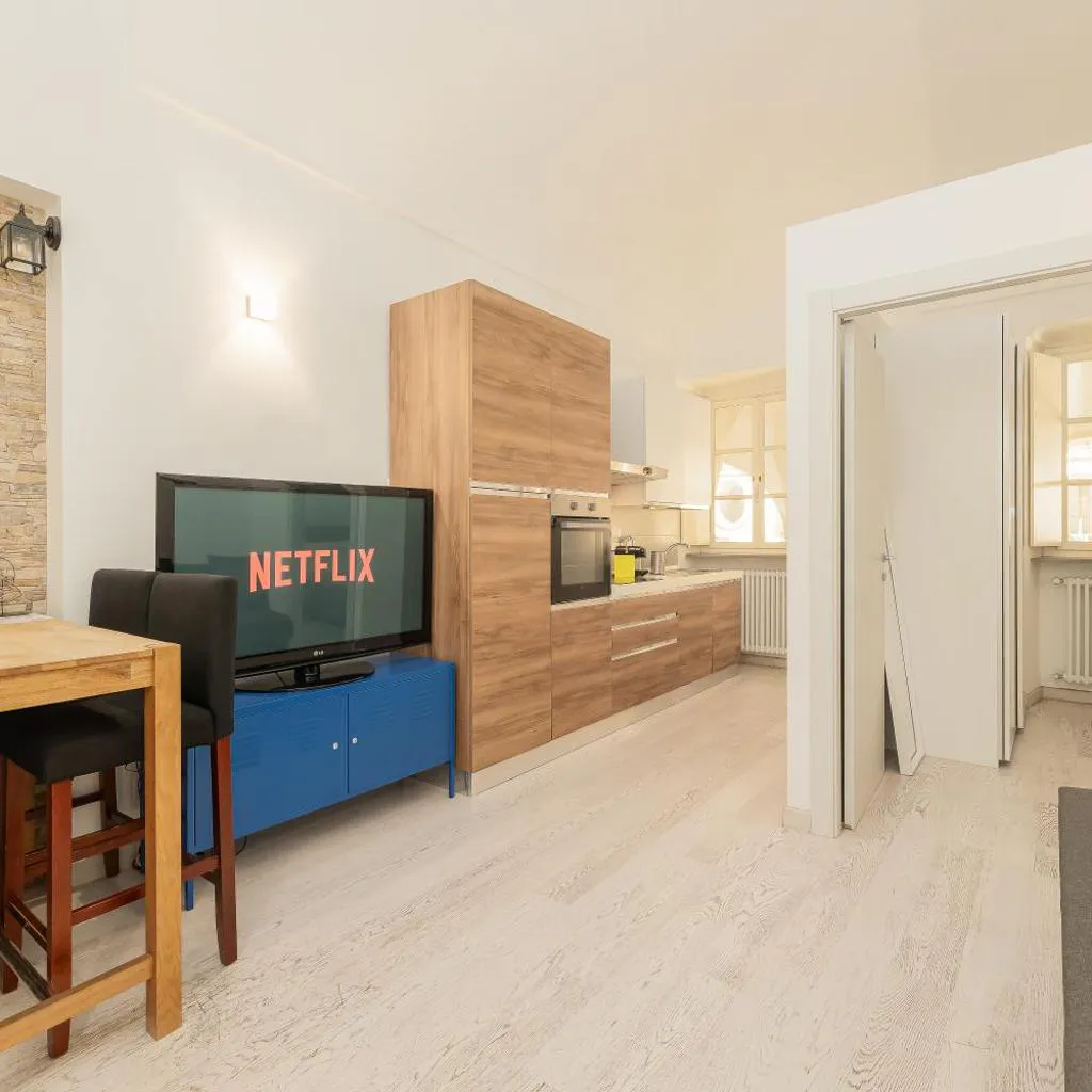 Photograph of Bilo Palazzo Reale Apartments