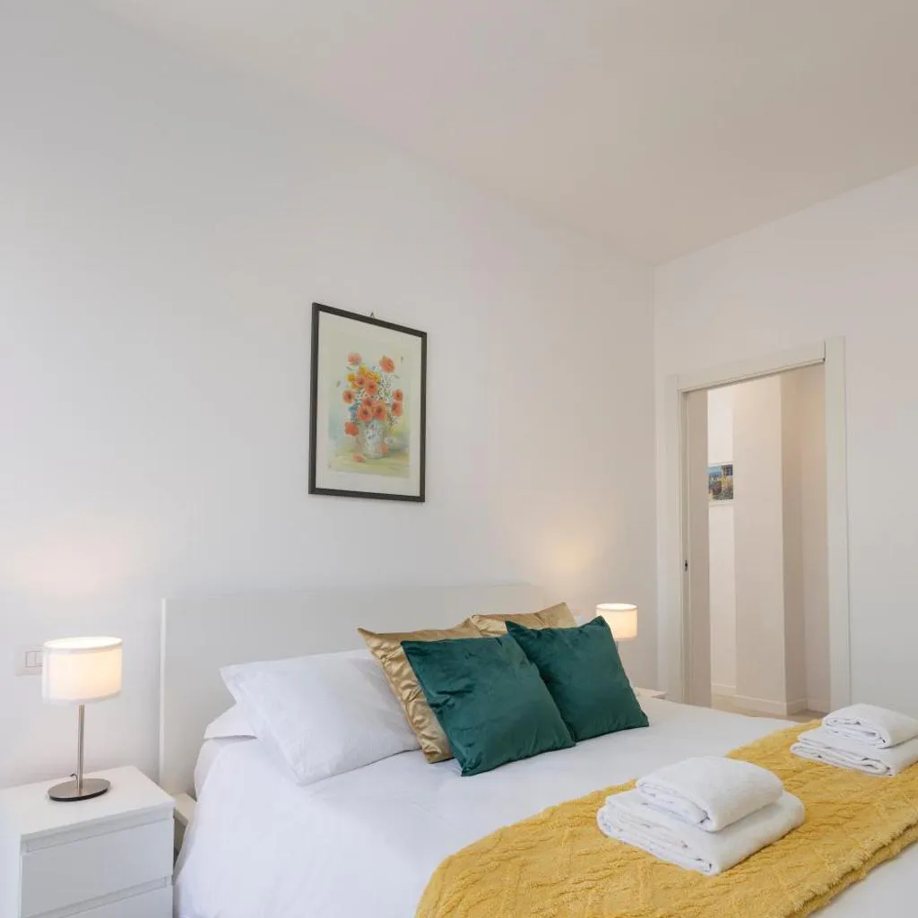 Photograph of Artstay - Apt San Siro, Near Metro, Carlo Borromeo