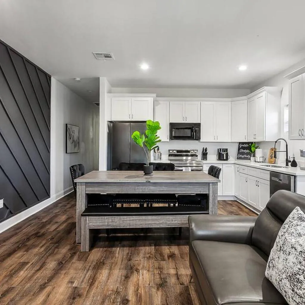 Photograph of Luxury NOLA 6 Bedroom Oasis