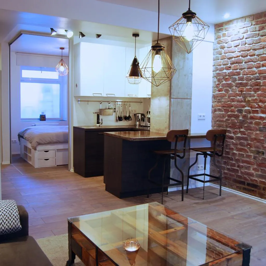 Photograph of Jordan Suite Executive Furnished Apartment