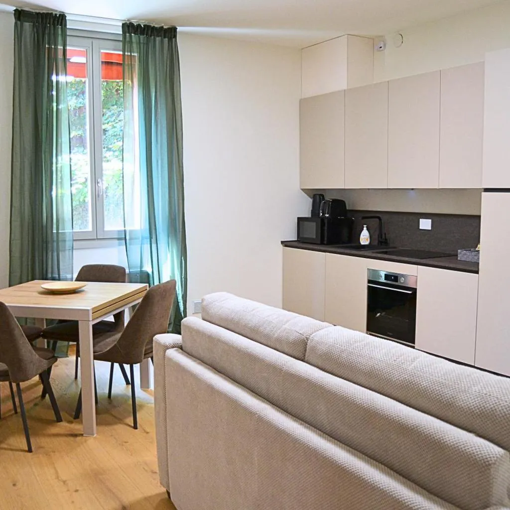 Photograph of Everyday Apartments Giardini Margherita