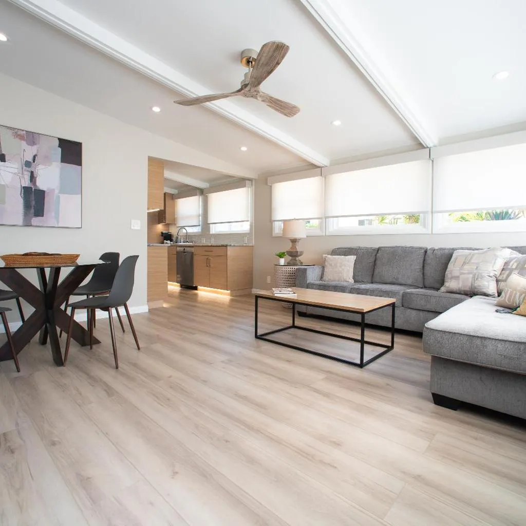 Photograph of La Jolla Windansea Luxury Cottage