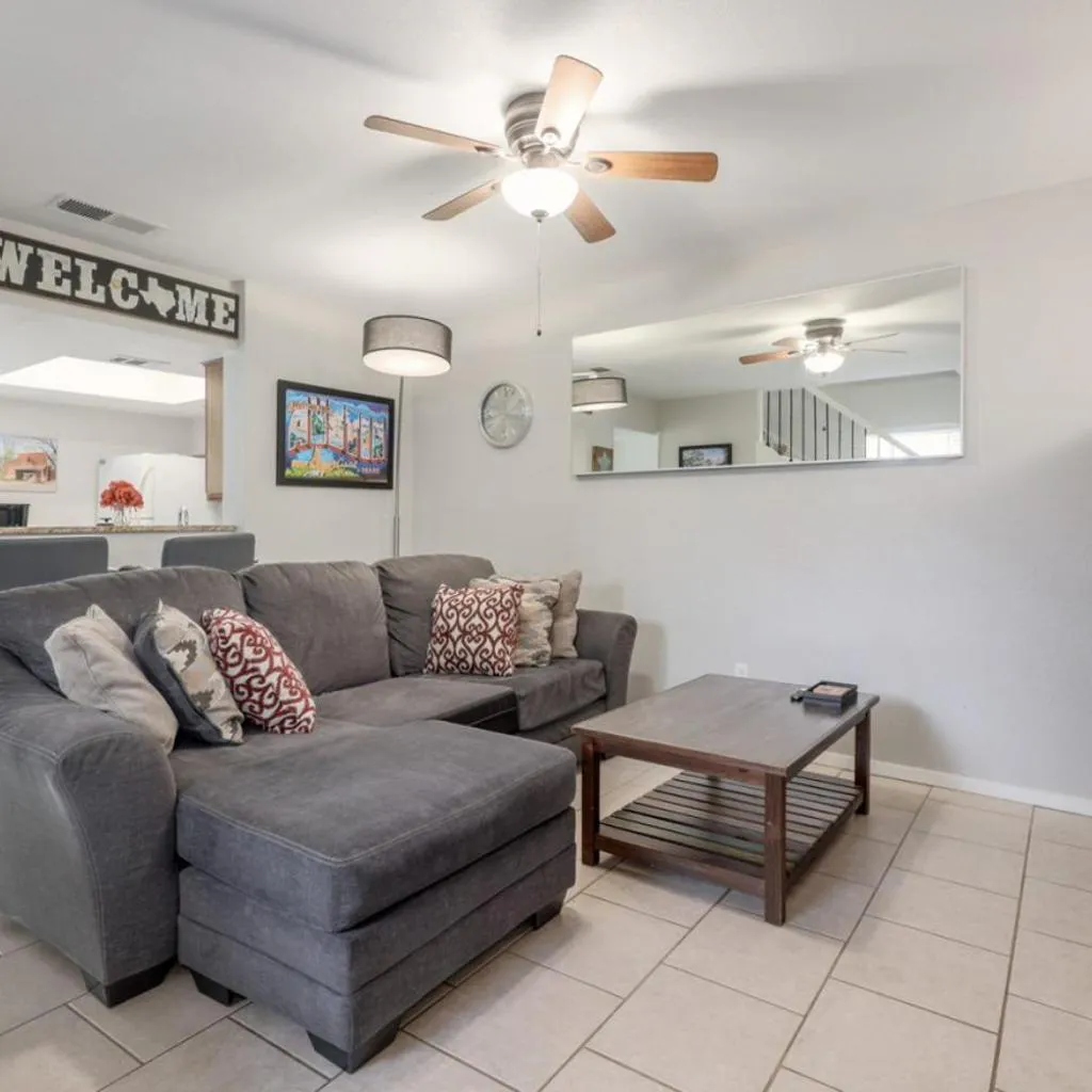Photograph of 2 Miles to DT Updated Pet-Friendly Home for Four