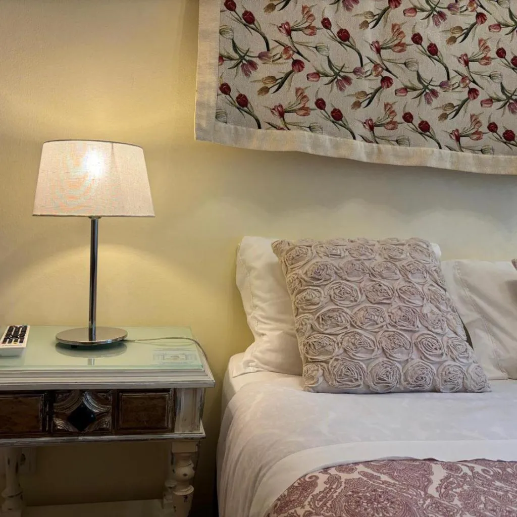 Photograph of Bento Charming Apartment by SixtyFive Boutique Home