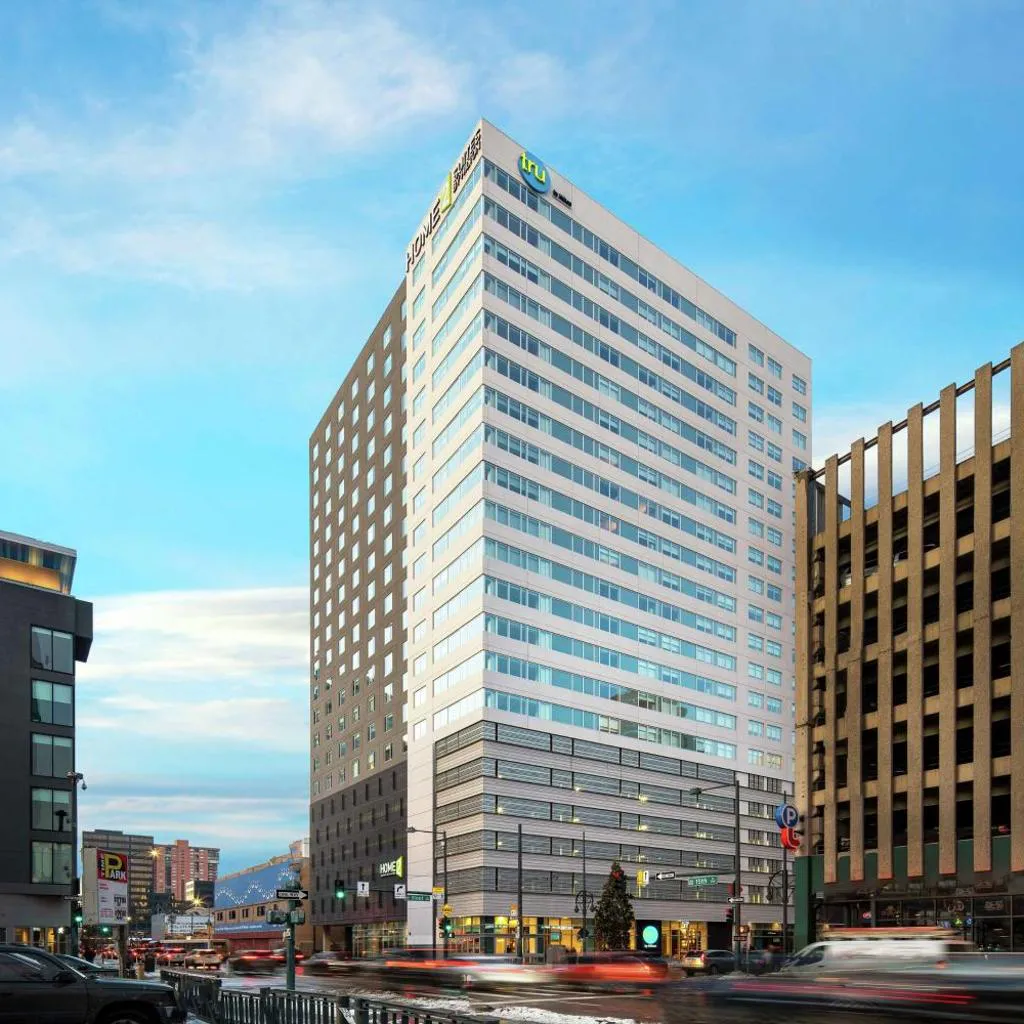 Photograph of Home2 Suites By Hilton Denver Downtown Convention Center