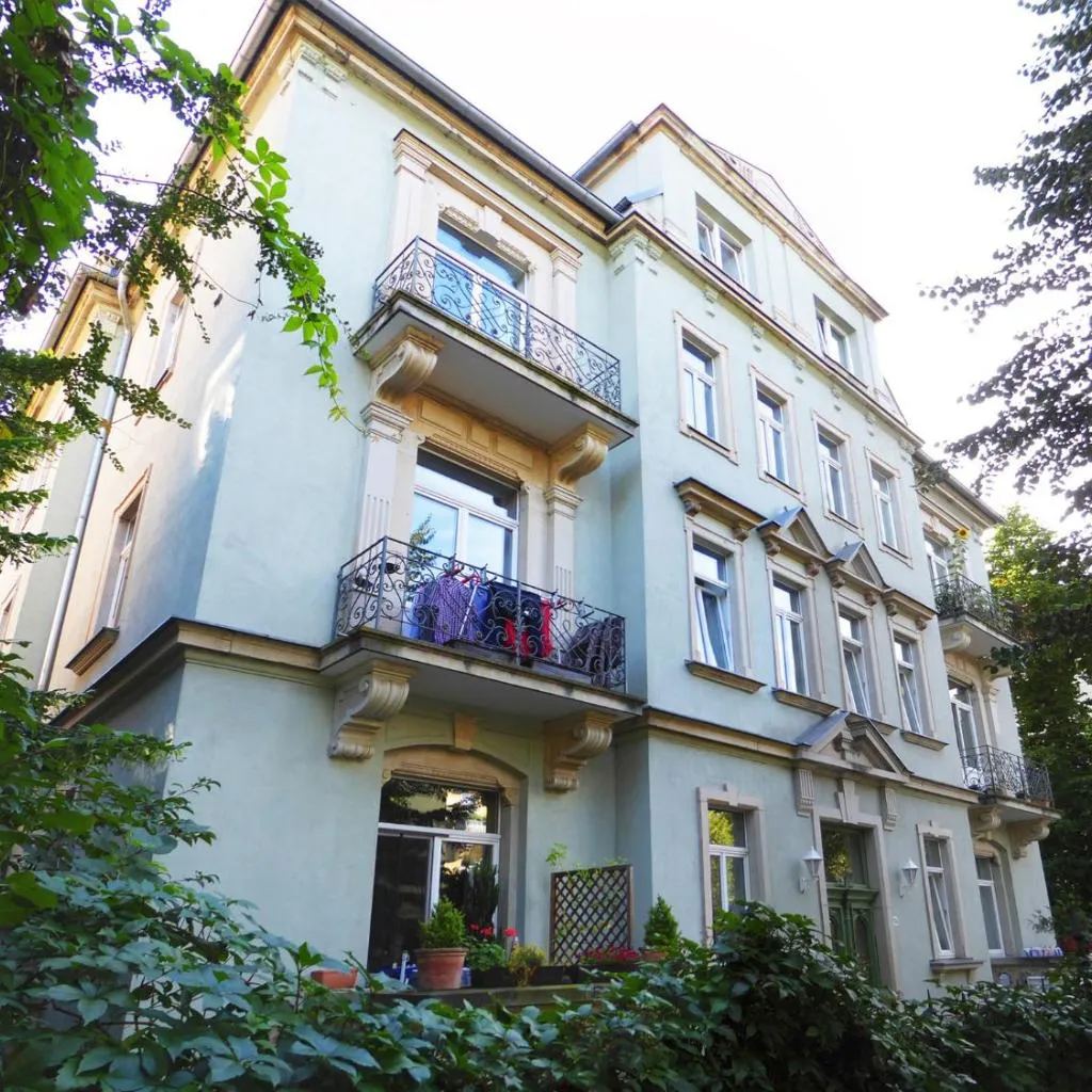 Photograph of Ferienwohnung Weissbach